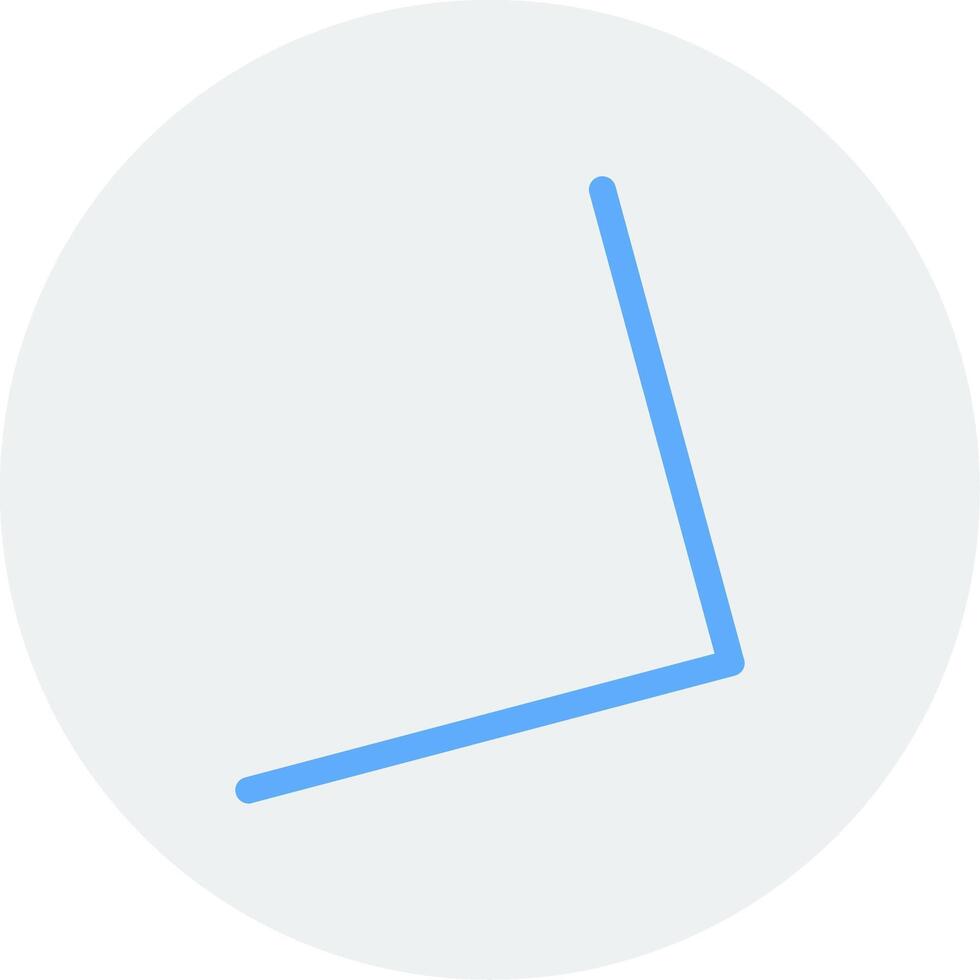 Chevron Vector Icon