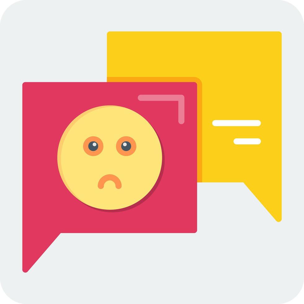 Emoticons Vector Icon