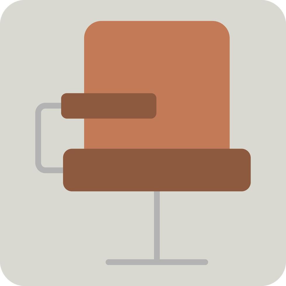 Desk Vector Icon