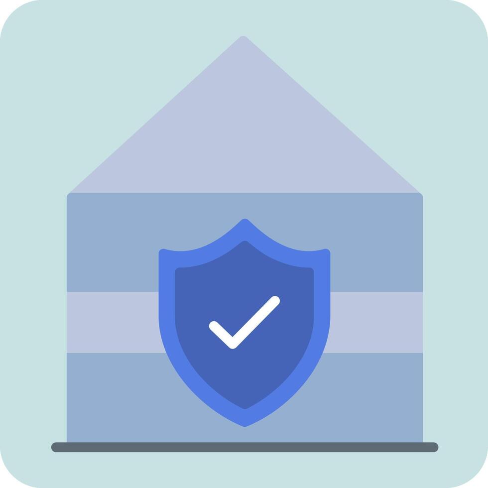 Insurance Vector Icon