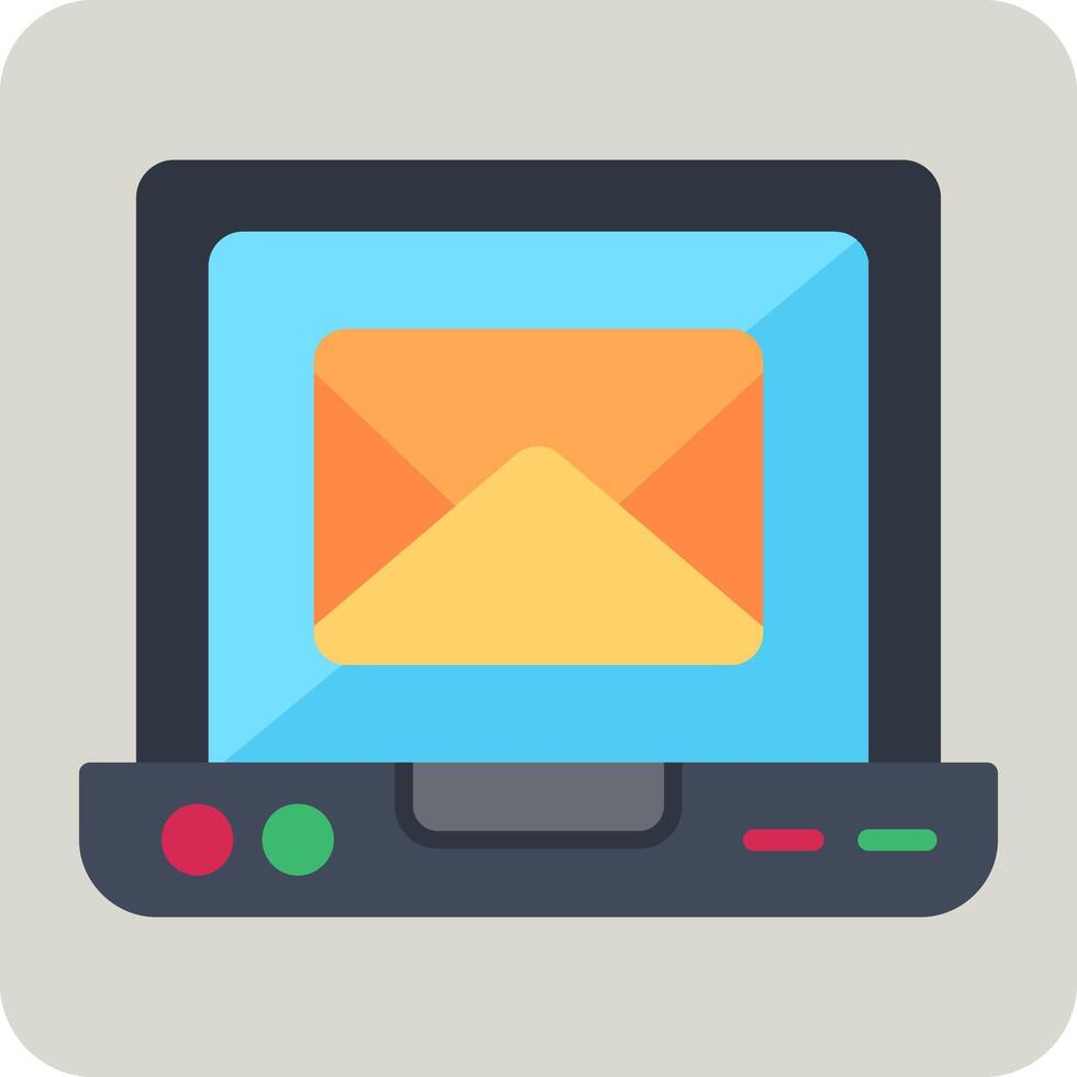 Email Vector Icon