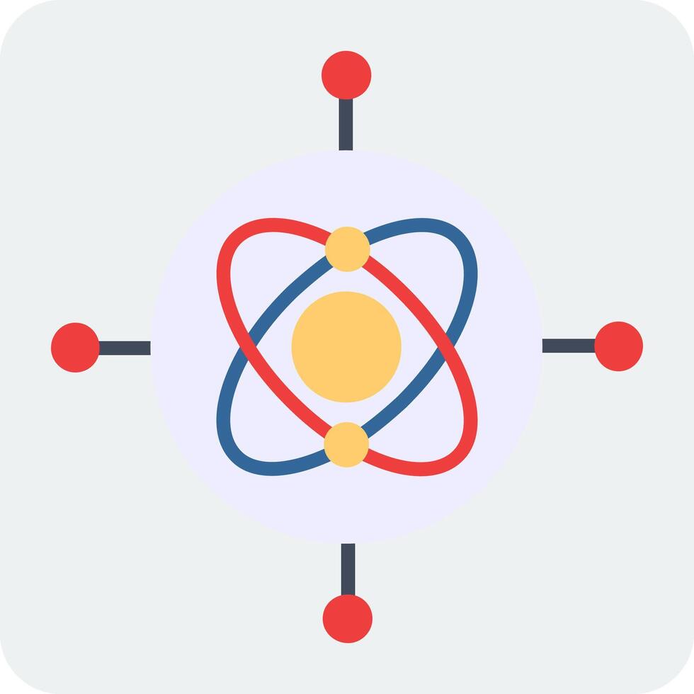 Gyroscope Vector Icon