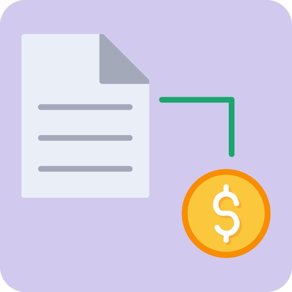 Exchange Vector Icon
