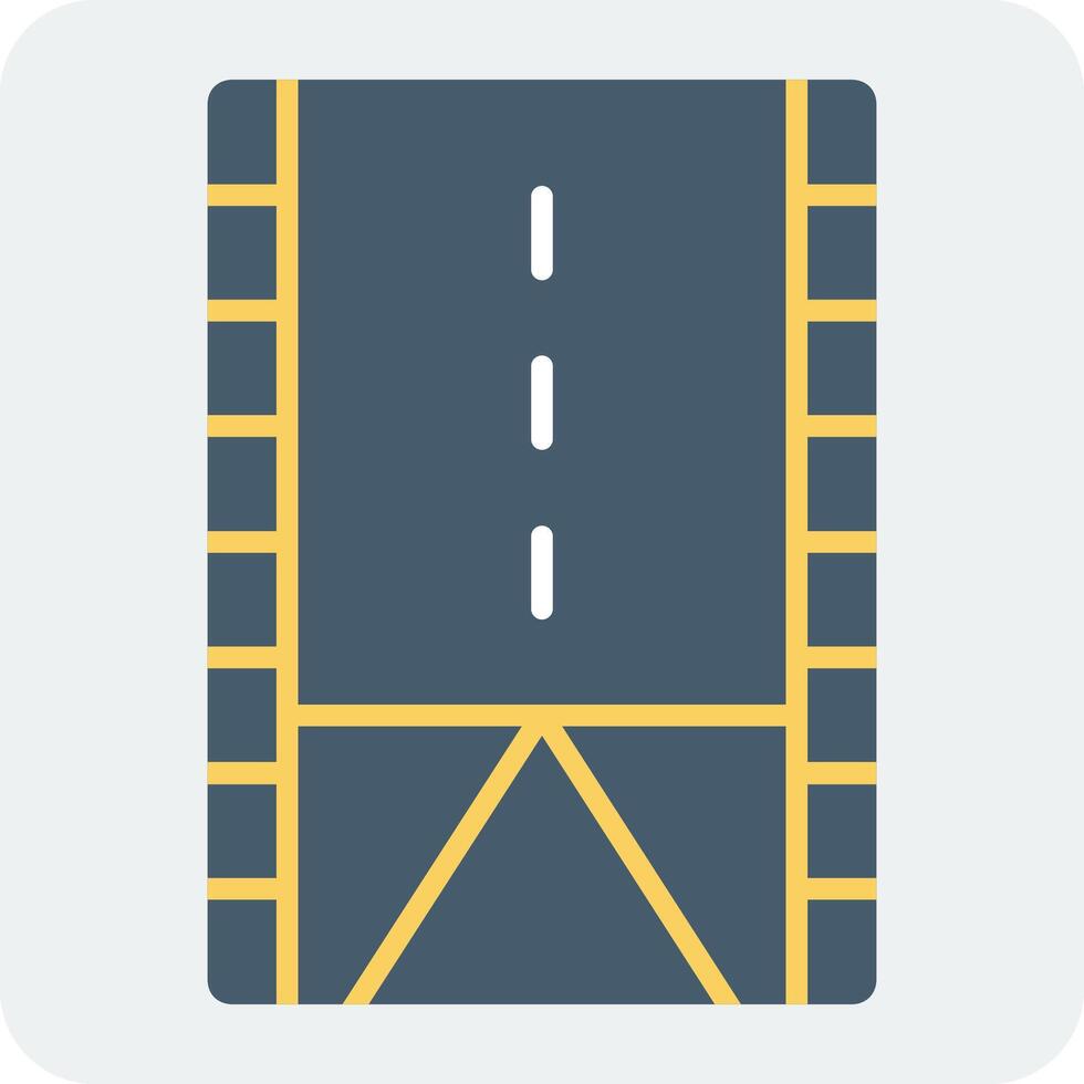 Runaway Vector Icon