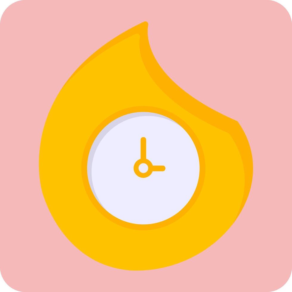 Limited Time Vector Icon