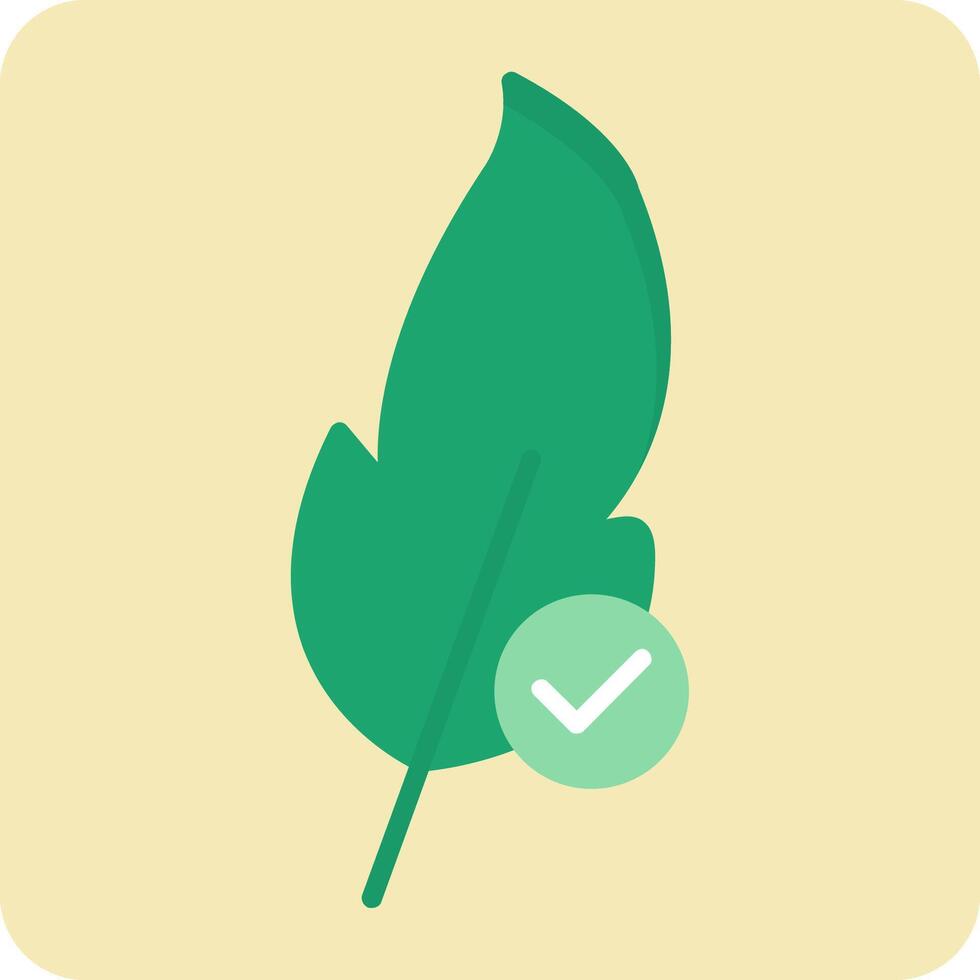 Hypoallergenic Vector Icon