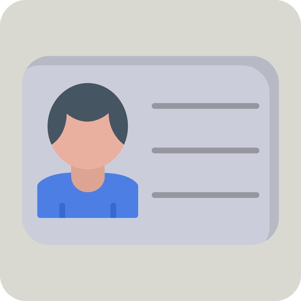Members Only Vector Icon