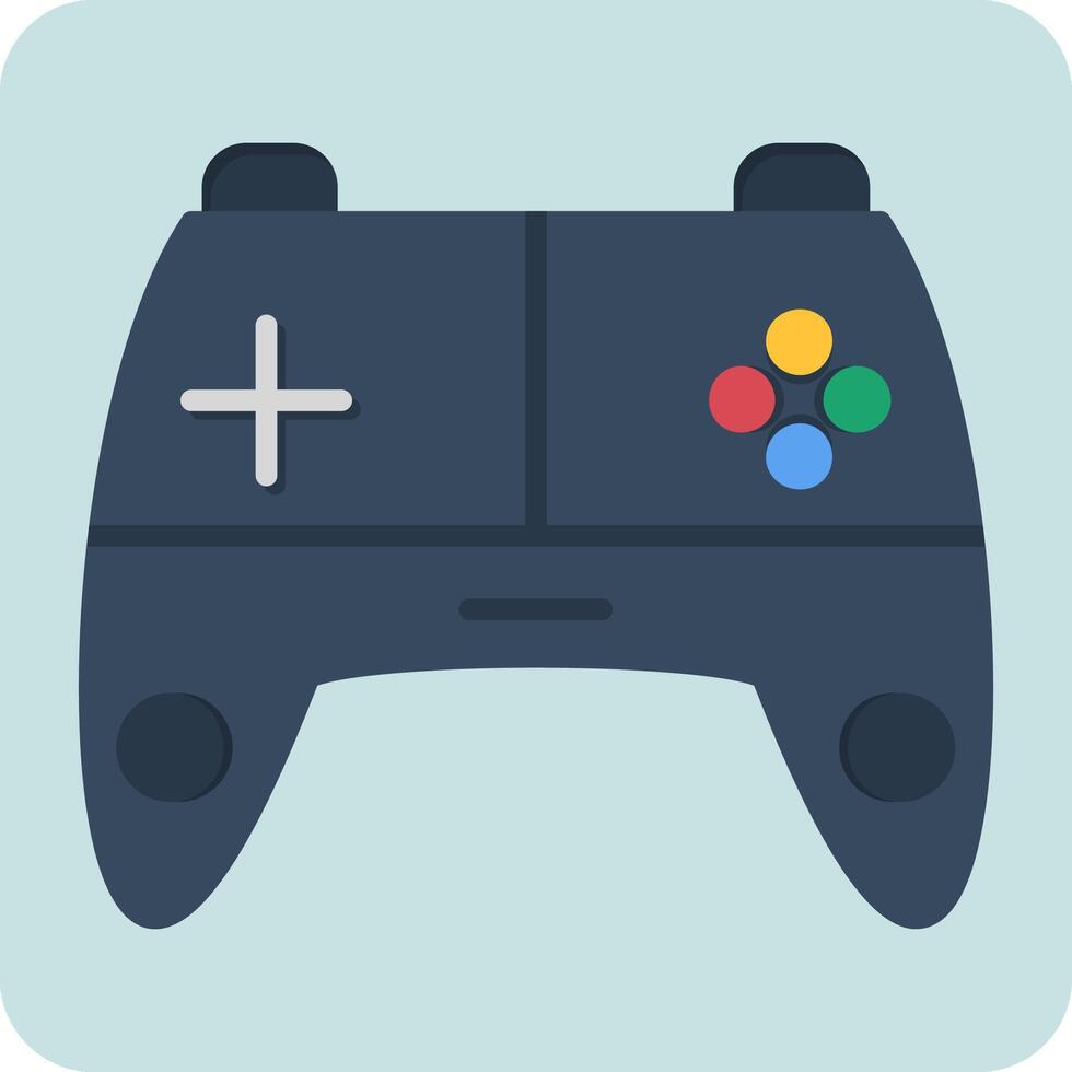 Videogame Vector Icon