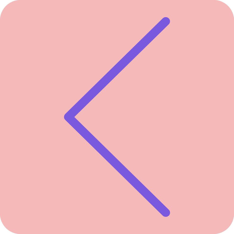 Chevron Vector Icon