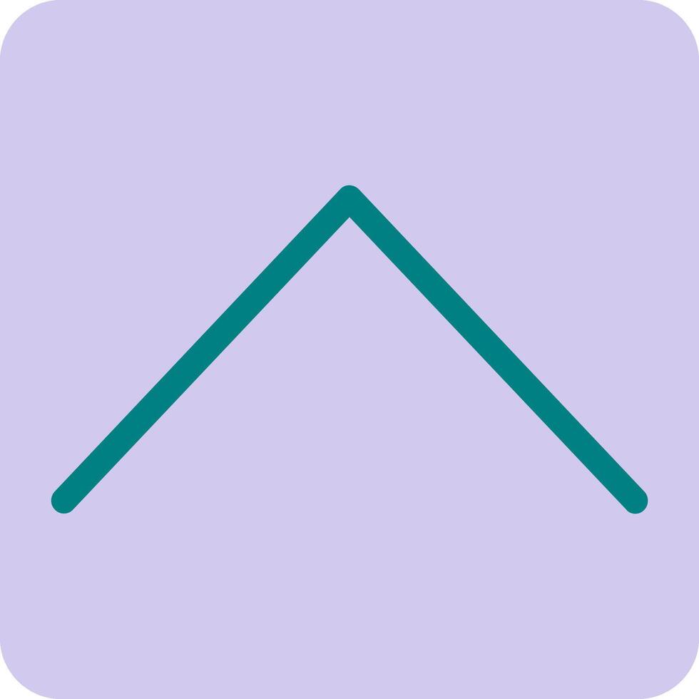 Chevron Vector Icon