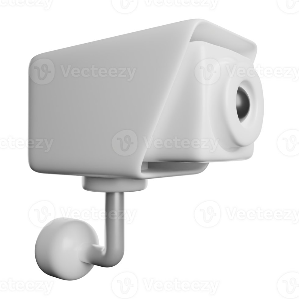 Cctv Security Camera png