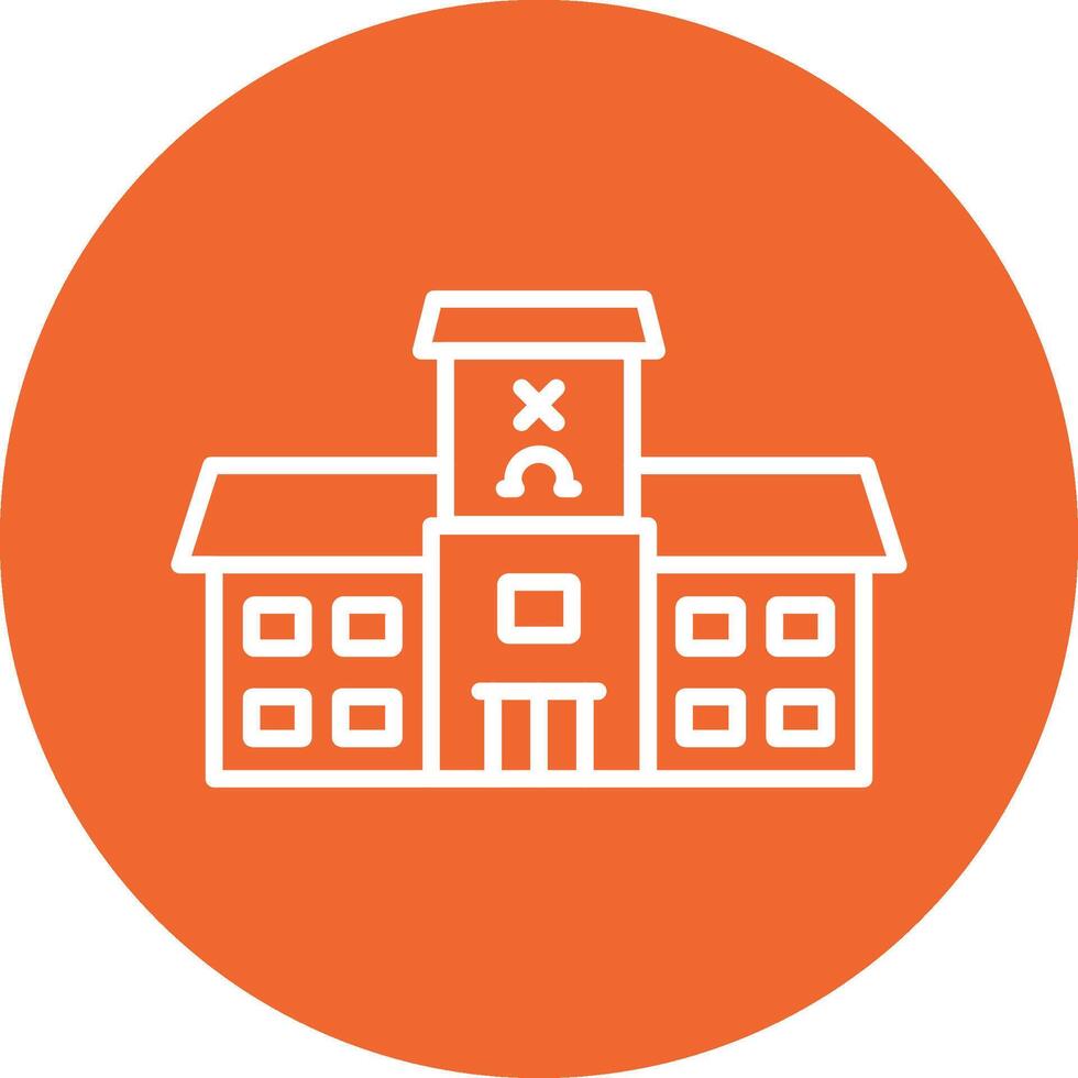 Fraternity Vector Icon
