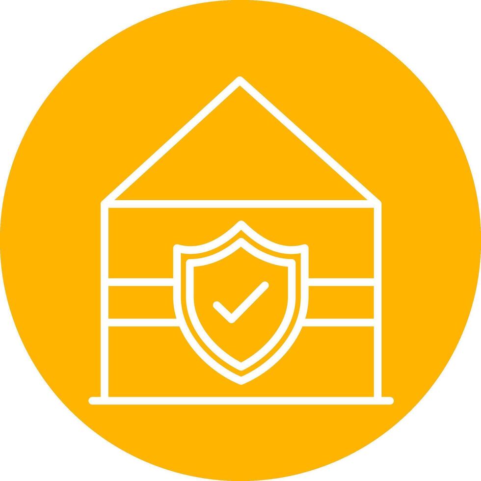 Insurance Vector Icon