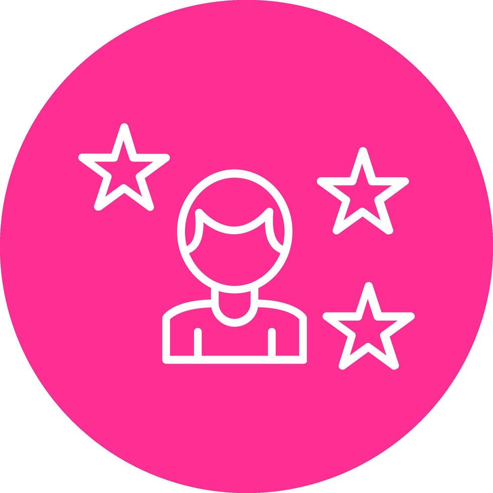 Popular Vector Icon