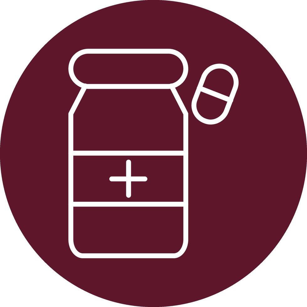 Medicine Vector Icon