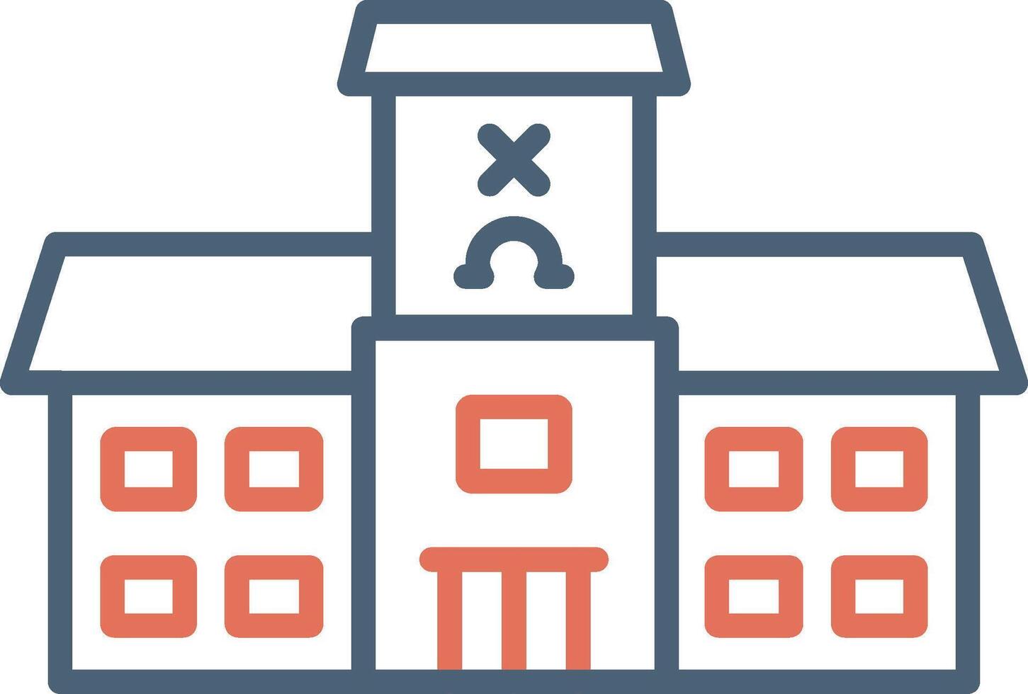 Fraternity Vector Icon