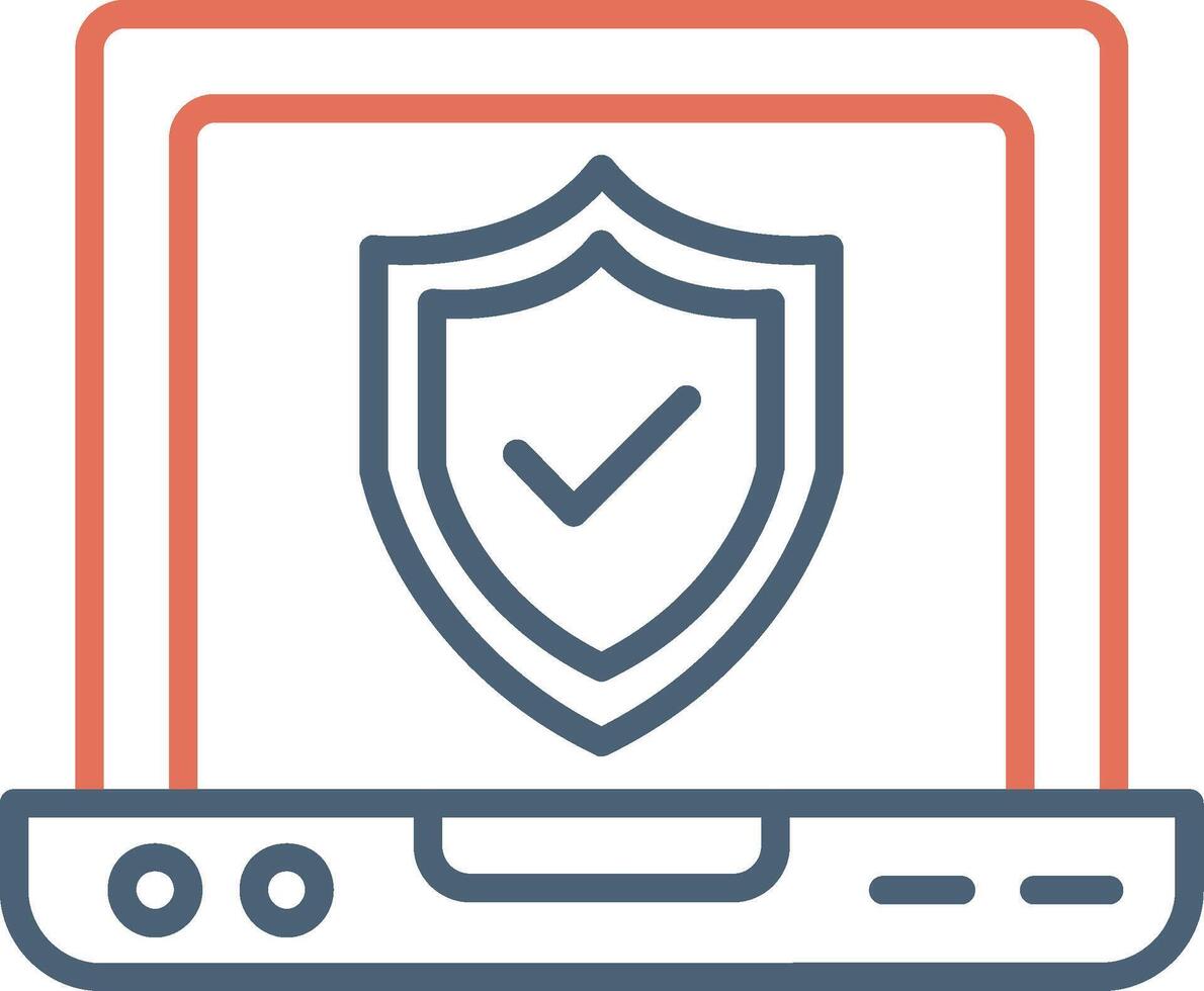 Security Vector Icon