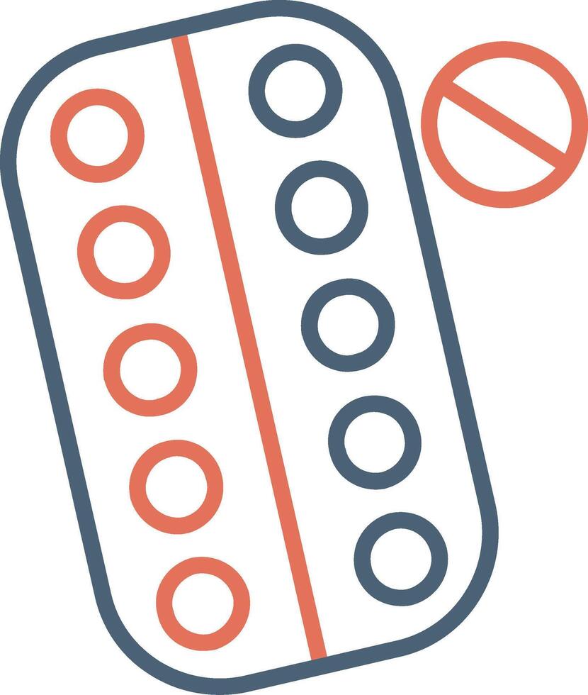 Drugs Vector Icon
