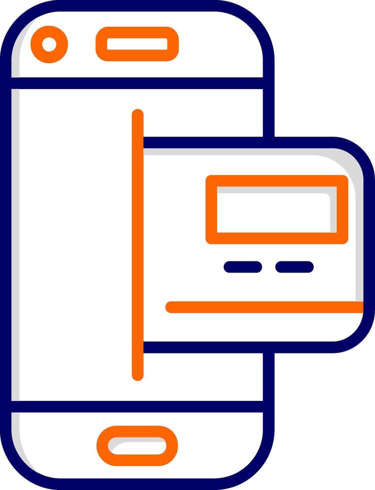 Card Payment Vector Icon