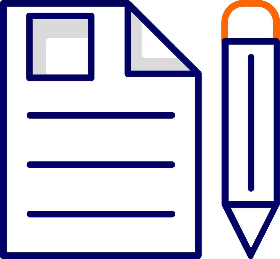 Document Vector Icon 37175971 Vector Art at Vecteezy
