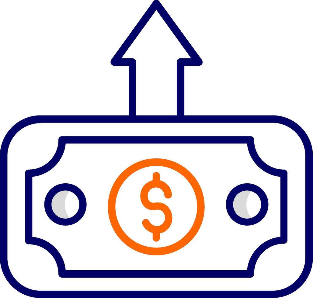 Dollar Bill Vector Icon