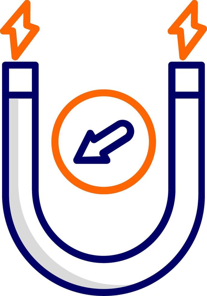 Inbound Vector Icon