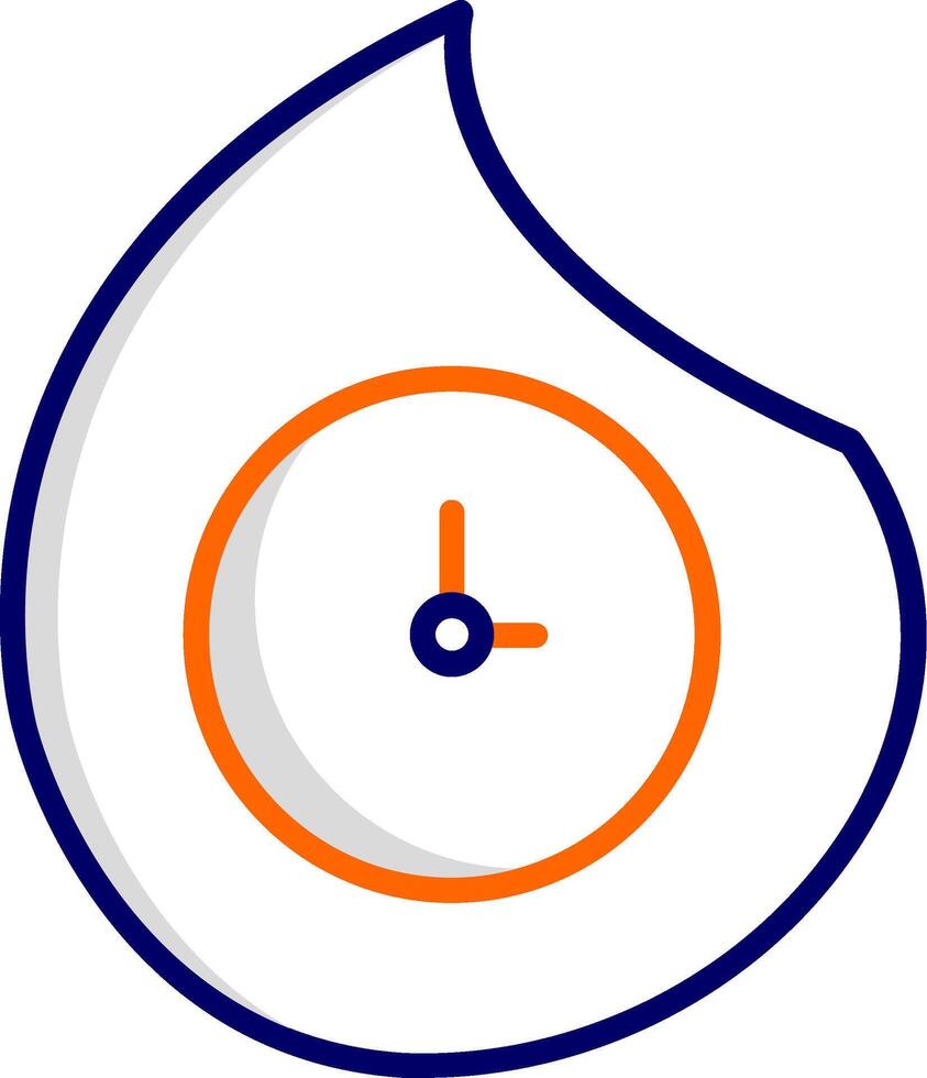 Limited Time Vector Icon