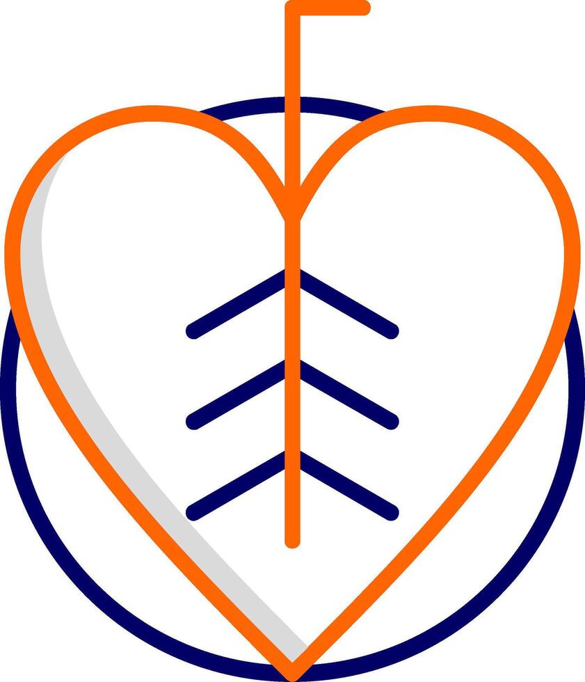 Organic Vector Icon