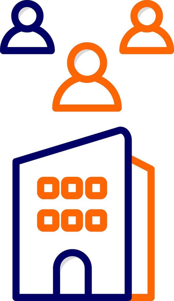 Resource Vector Icon