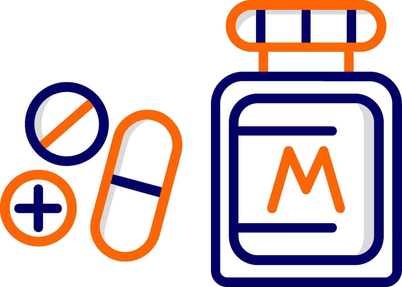 Medicine Vector Icon
