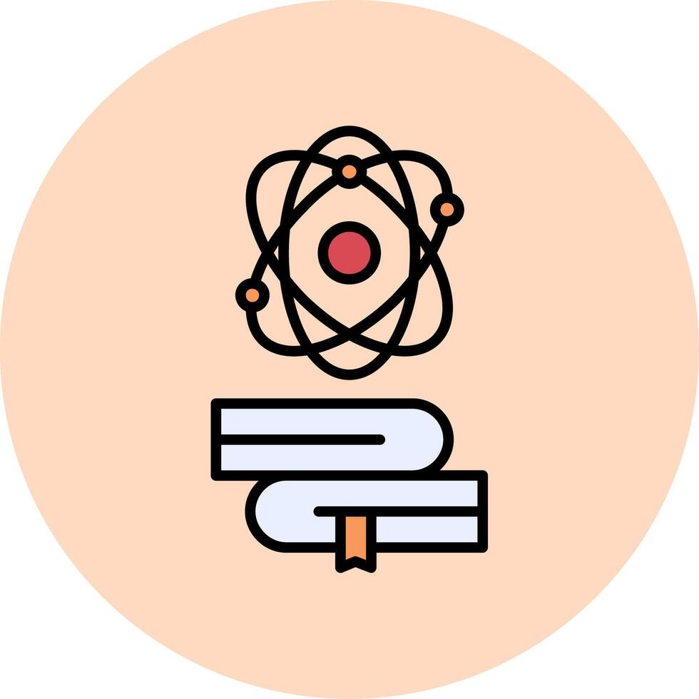 Science Vector Icon