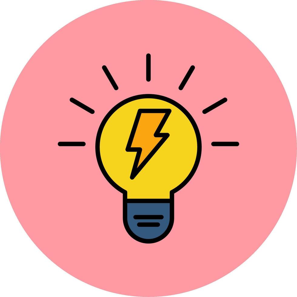Creative Vector Icon