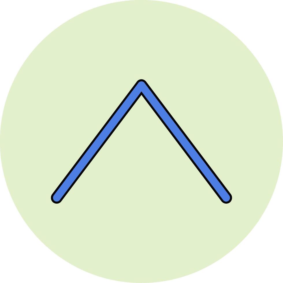 Chevron Vector Icon
