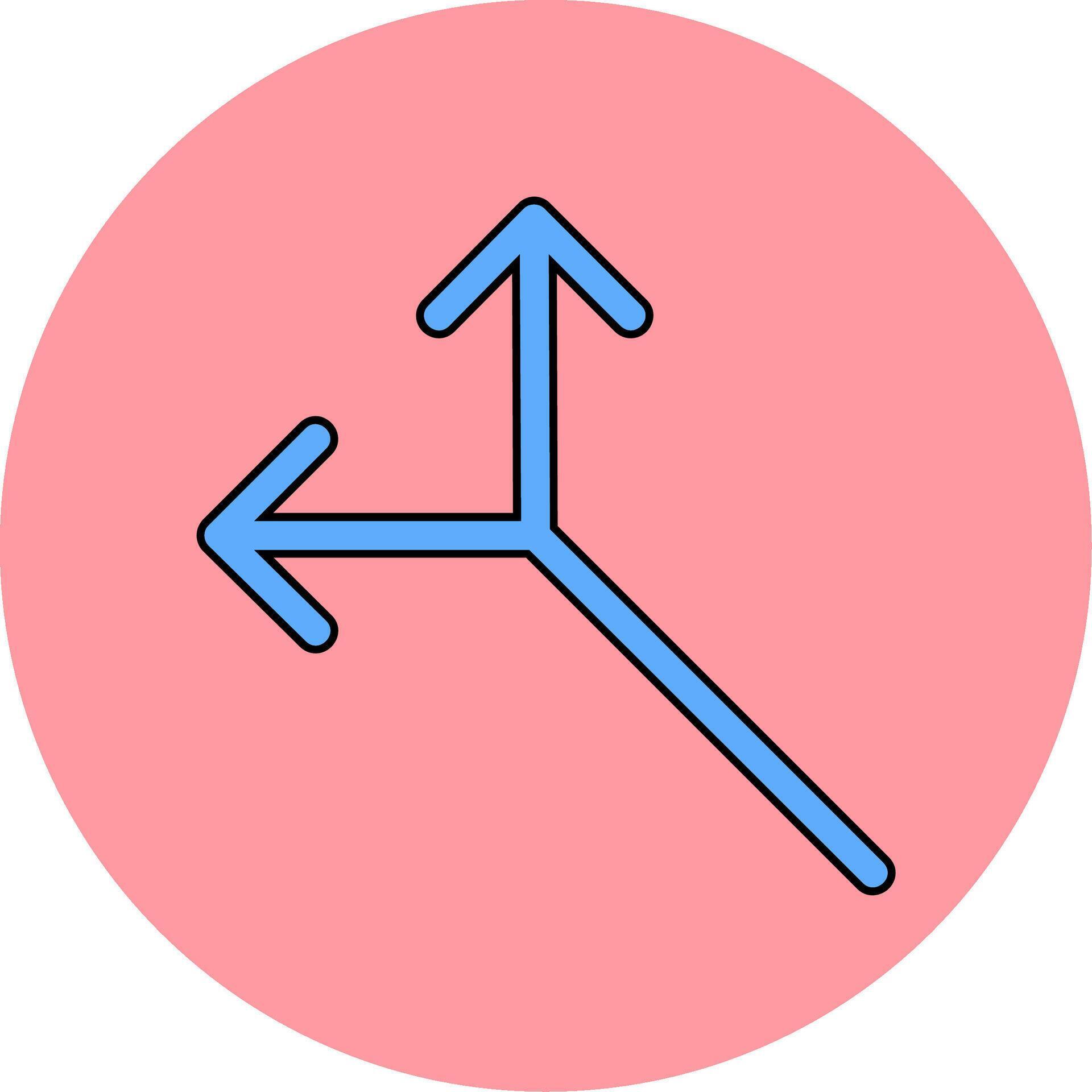Split Vector Icon 37177689 Vector Art at Vecteezy