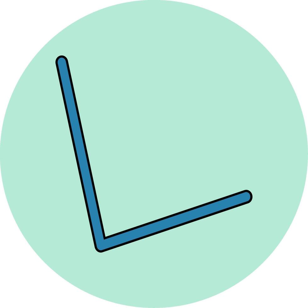 Chevron Vector Icon