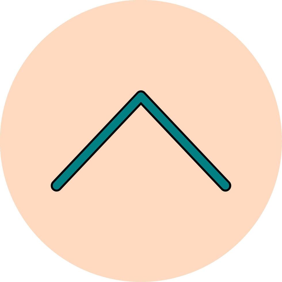 Chevron Vector Icon
