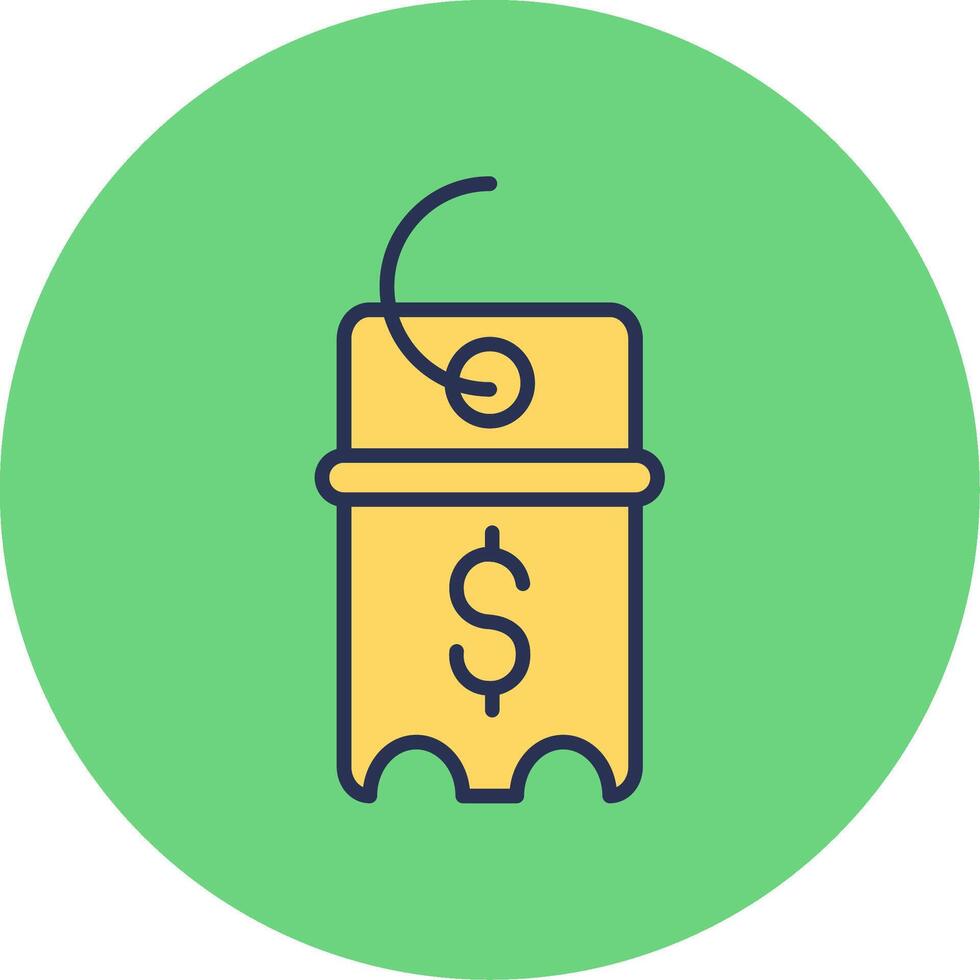 Price Tag Vector Icon