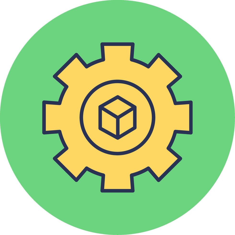 Product Vector Icon