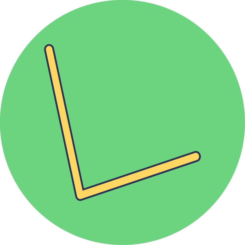 Chevron Vector Icon