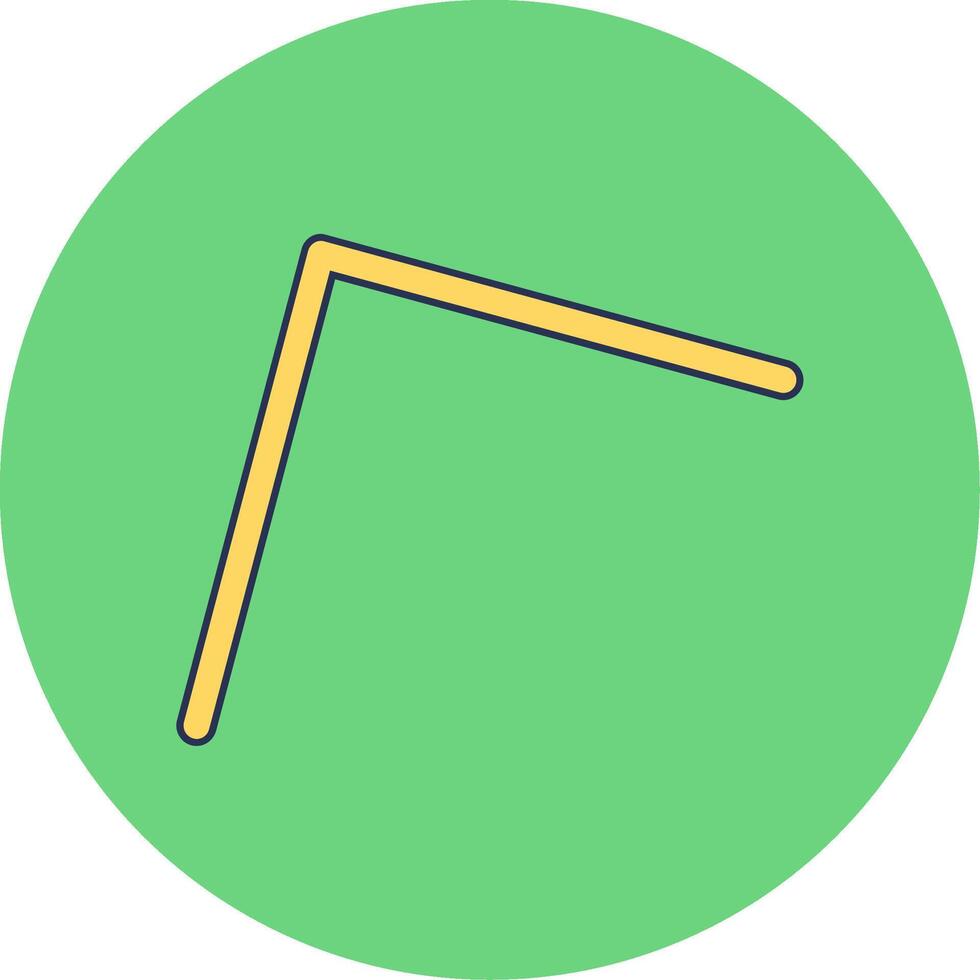 Chevron Vector Icon