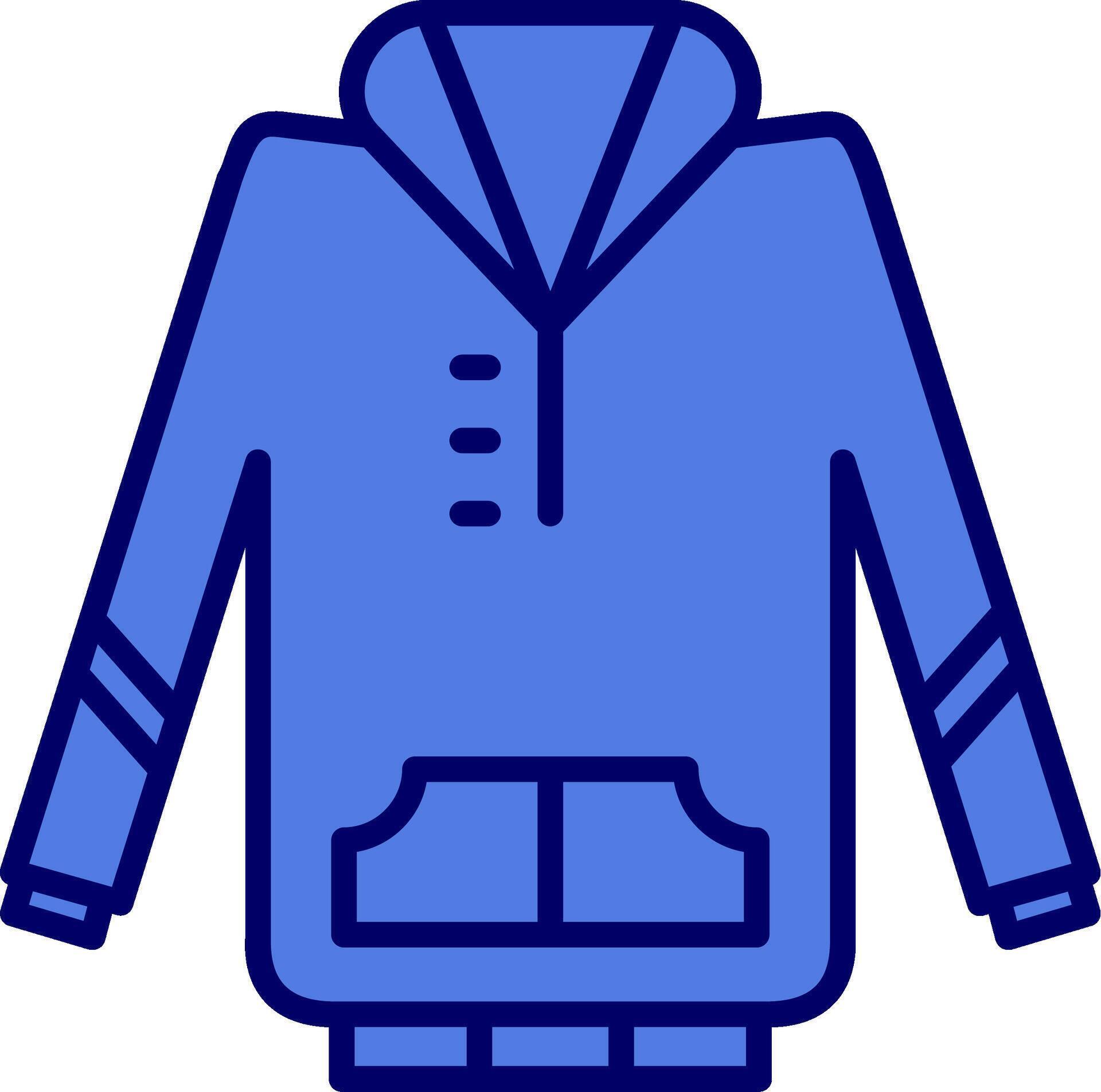 Pullover Vector Icon 37178848 Vector Art at Vecteezy