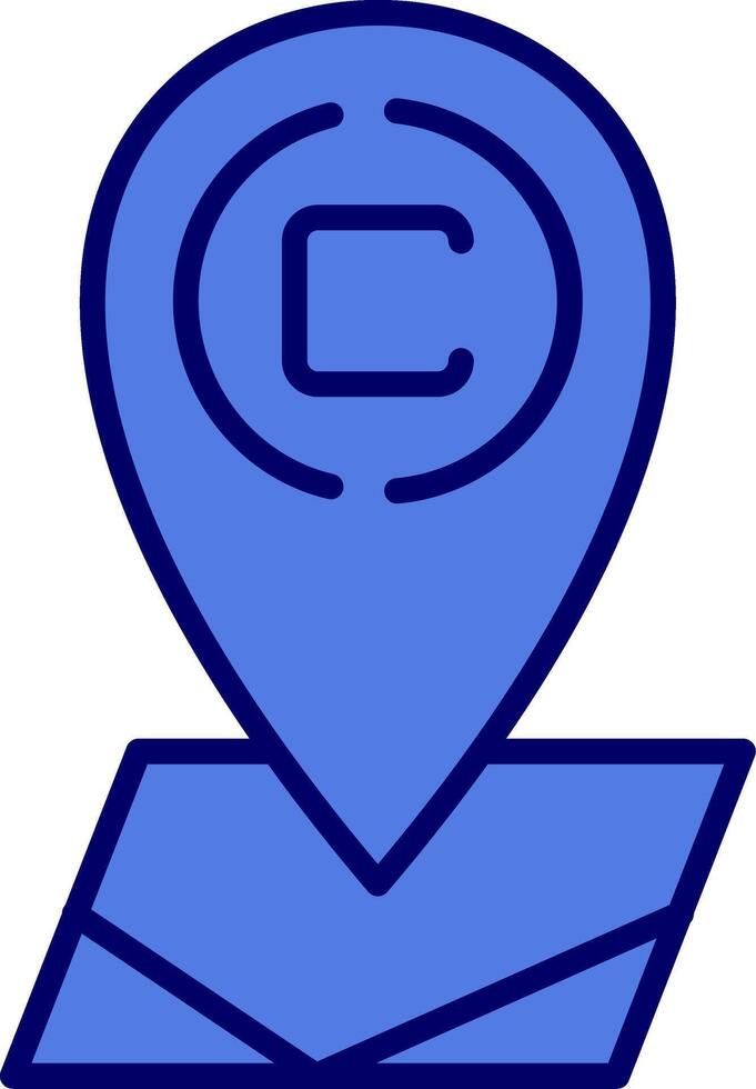 Placeholder Vector Icon