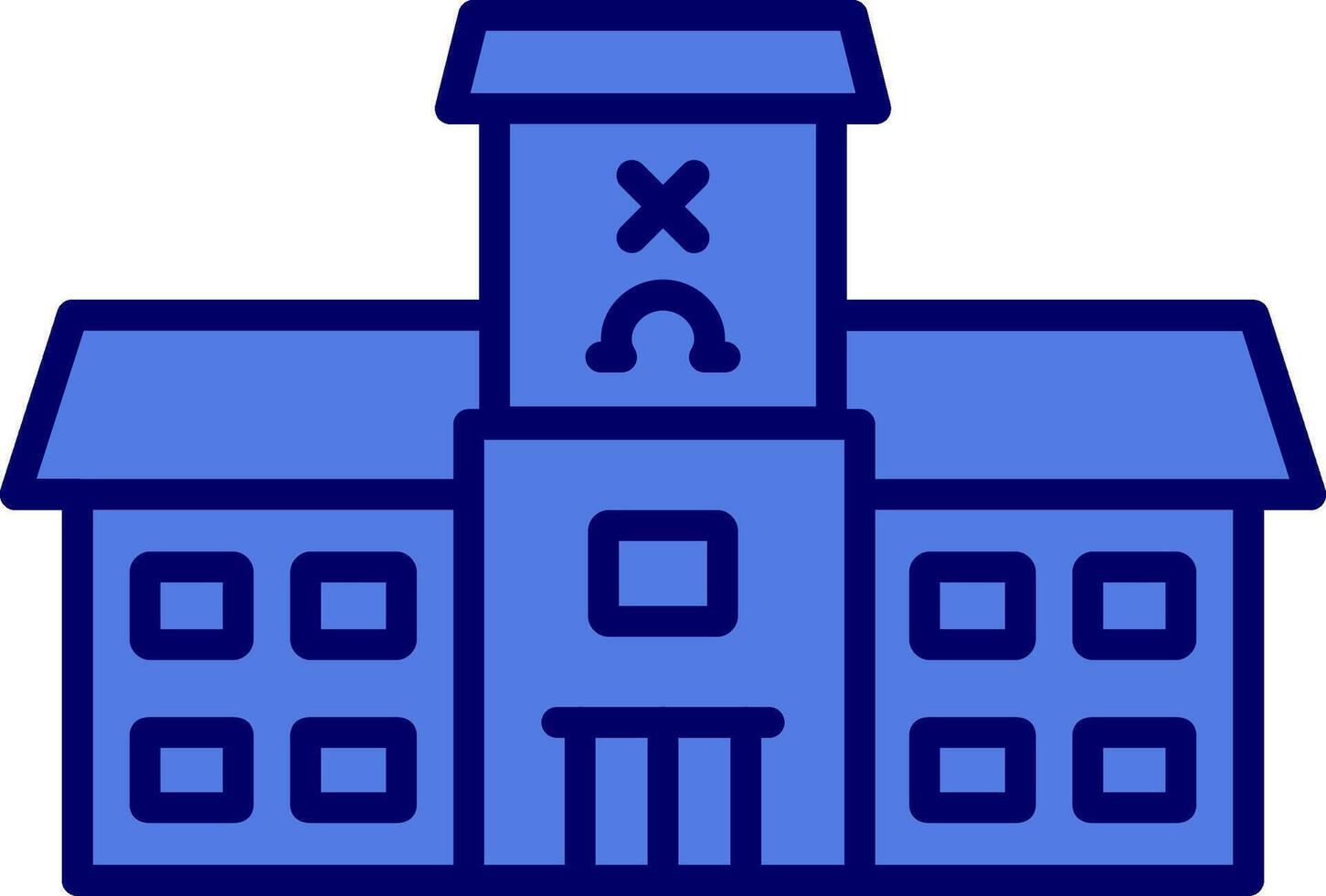 Fraternity Vector Icon