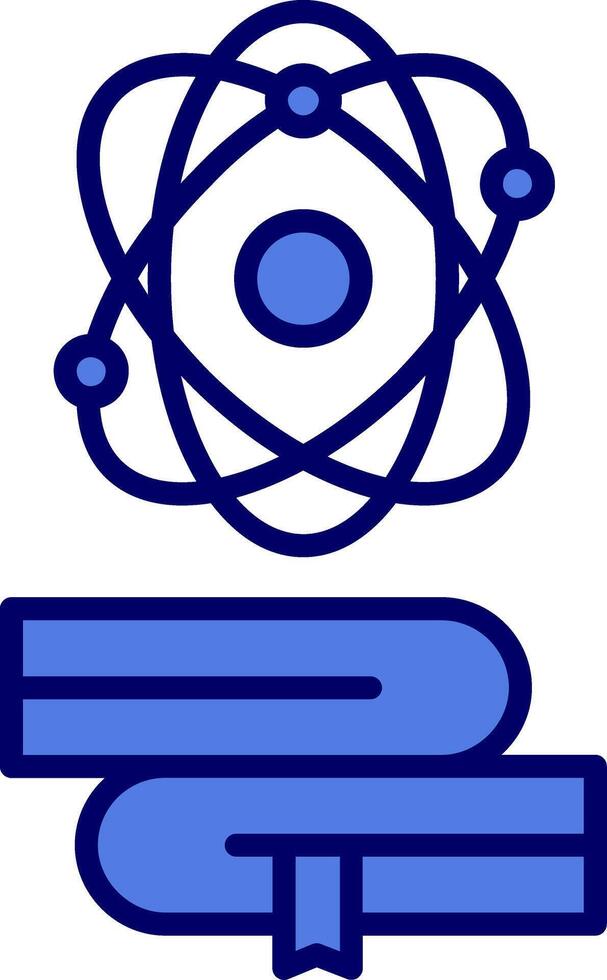 Science Vector Icon