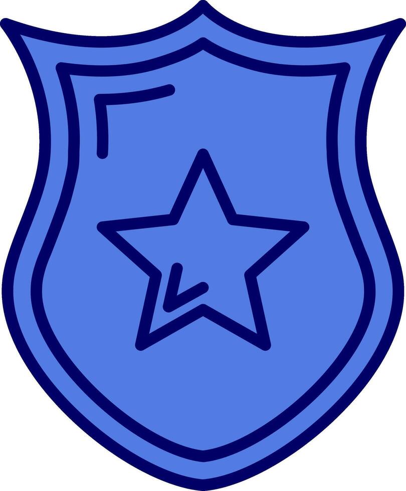 Badge Vector Icon