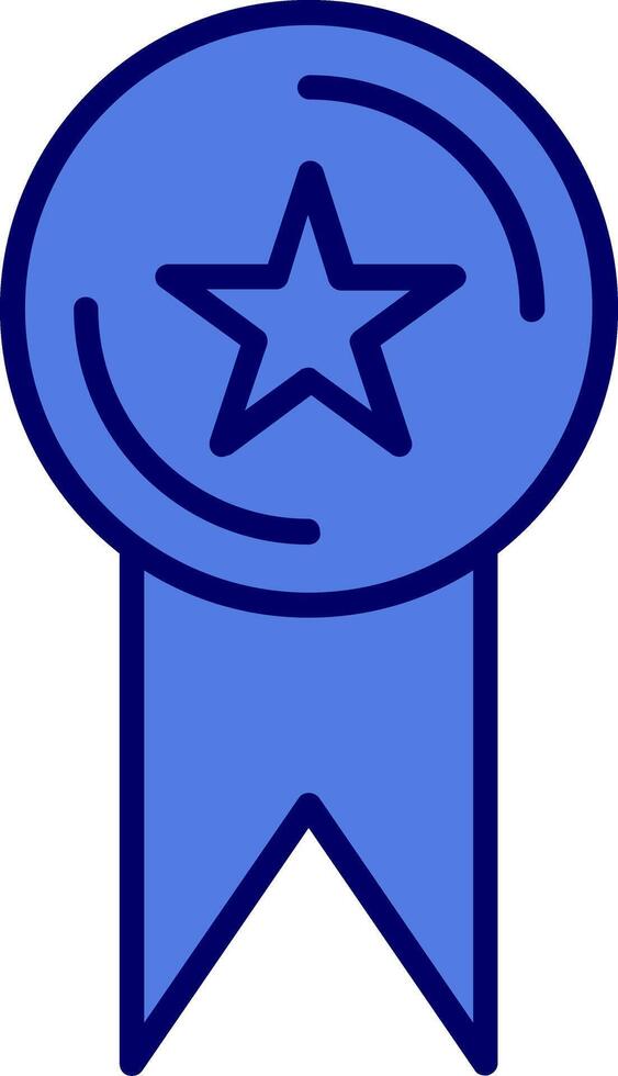 Badge Vector Icon