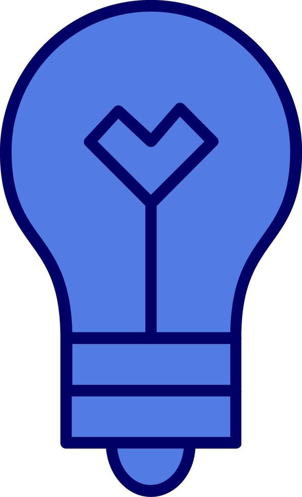 Bulb Vector Icon