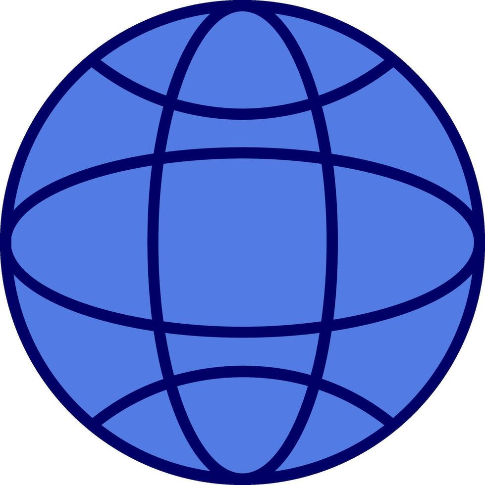 Internet Vector Icon