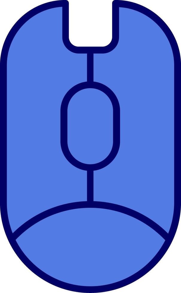 Mouse Vector Icon