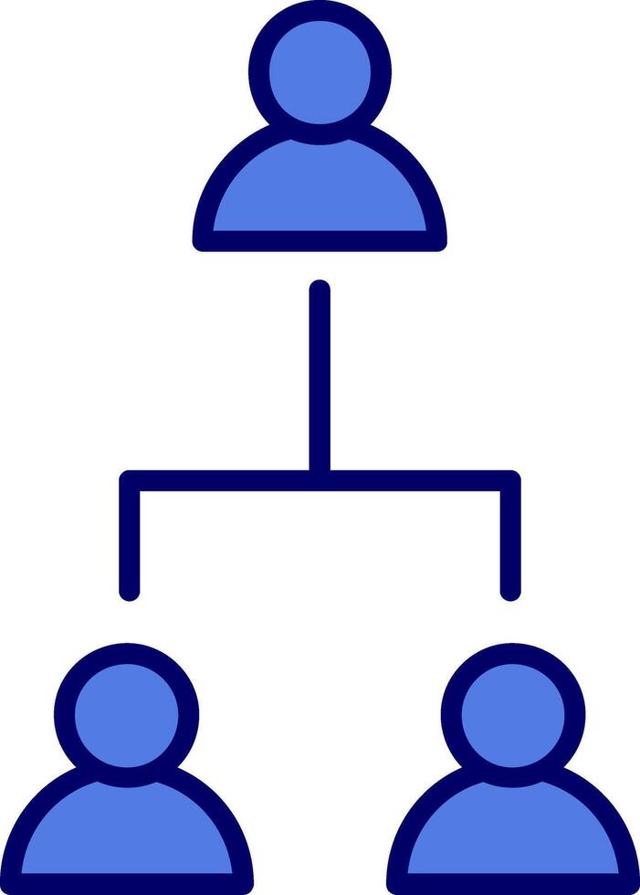 Relationship Vector Icon